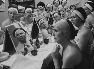 Illustration for article titled The Way We Were: Life Magazine Photos Of Women In The 1960s